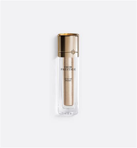 dior prestige nectar de nuit|Dior prestige serum 1oz.